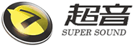 超音 SUPER SOUND