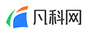 凡科网 标志