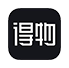得物 标志