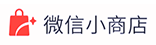 微信小商店 标志