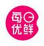 每日优鲜 标志