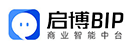 启博 BIP 标志
