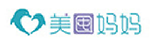 美国妈妈 标志