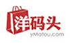 洋码头 标志