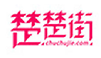 楚楚街 标志