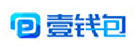 壹钱包 标志