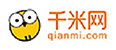 千米网 标志