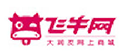 飞牛网 标志