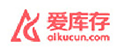 爱库存 标志