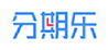 分期乐 标志