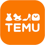TEMU 标志