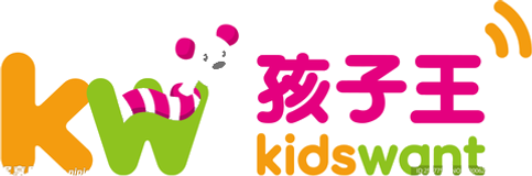 孩子王 标志