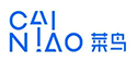 菜鸟 标志
