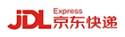 京东快递 标志