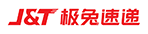 极兔速递 标志
