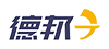 德邦快递 标志