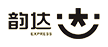 韵达 标志